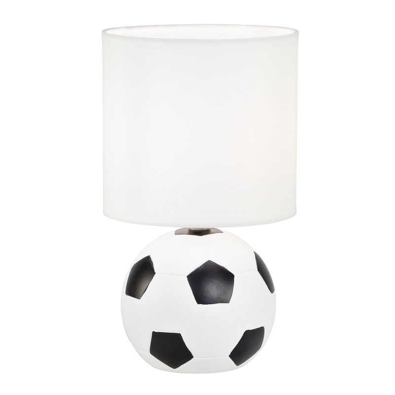Настольная лампа Escada 10160L Football 1880₽