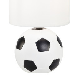 Детская настольная лампа Escada 10160/L Football