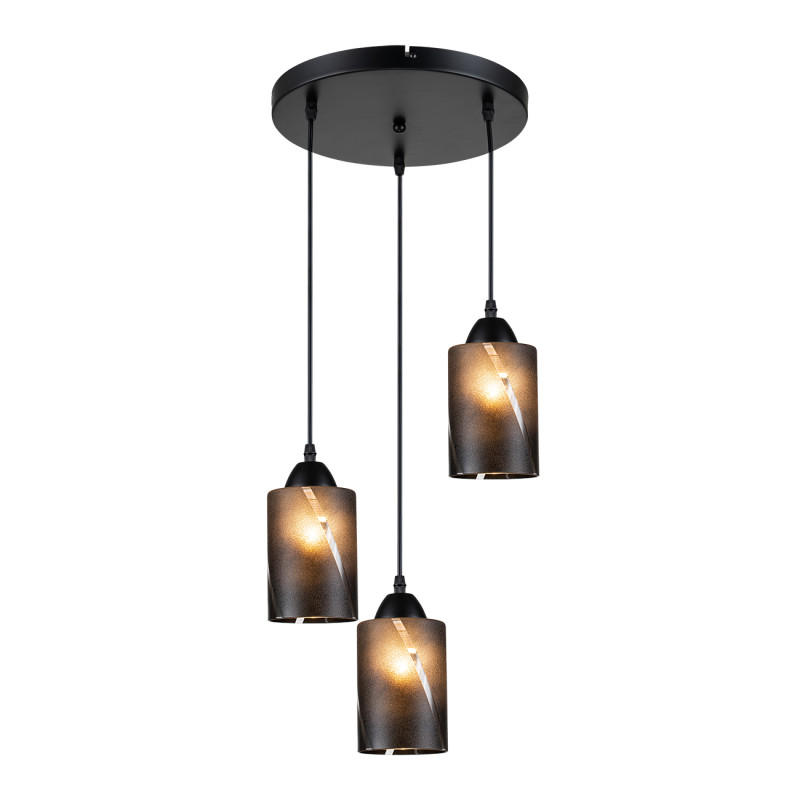 Каскадная люстра Escada 101793S 4752₽