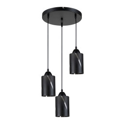 Каскадная люстра Escada 10179/3S