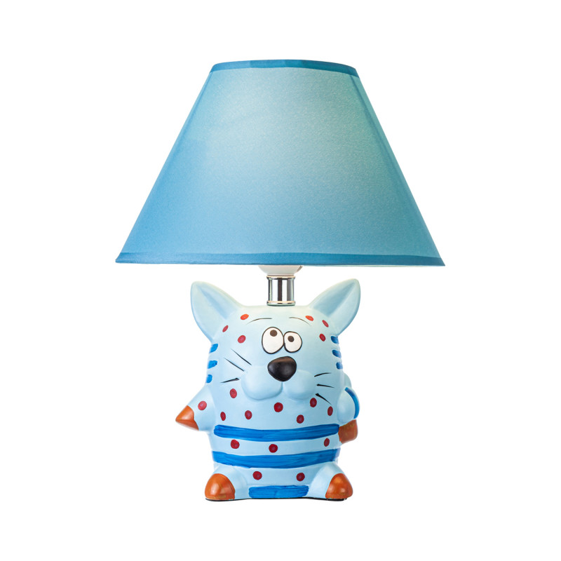 Настольная лампа Escada 10181L 1040₽