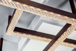 Накладной светильник Escada 10212/4LED