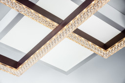 Накладной светильник Escada 10212/4LED
