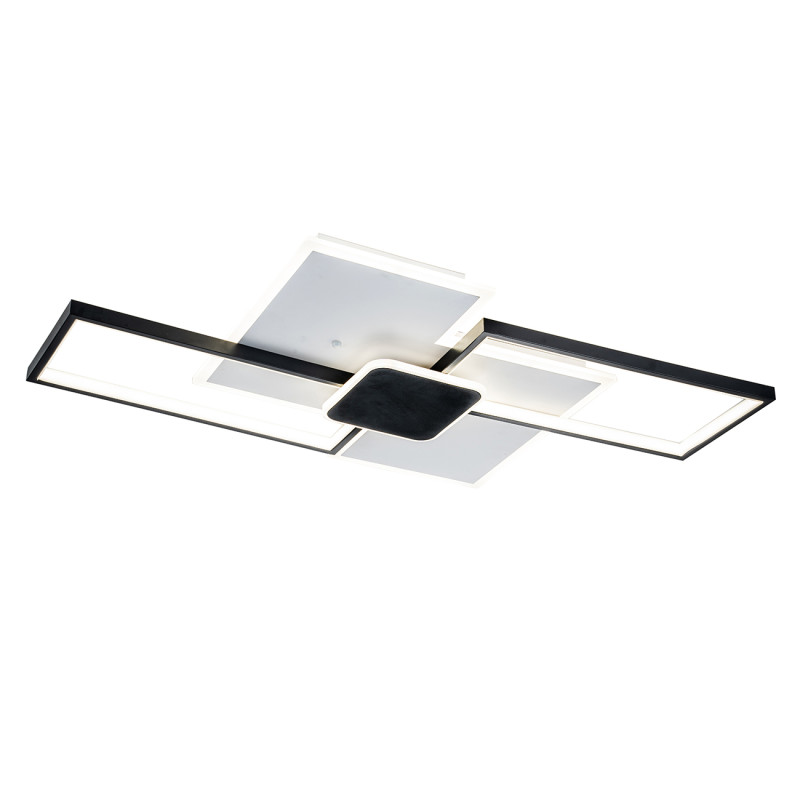 Накладная люстра Escada 10216S LED 9408₽