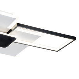 Накладная люстра Escada 10216/S LED