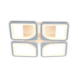 Накладной светильник Escada 10220/4LED 61W