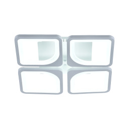 Накладной светильник Escada 10220/4LED 61W