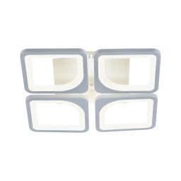 Накладной светильник Escada 10220/4LED 61W
