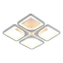 Накладной светильник Escada 10220/4LED 61W