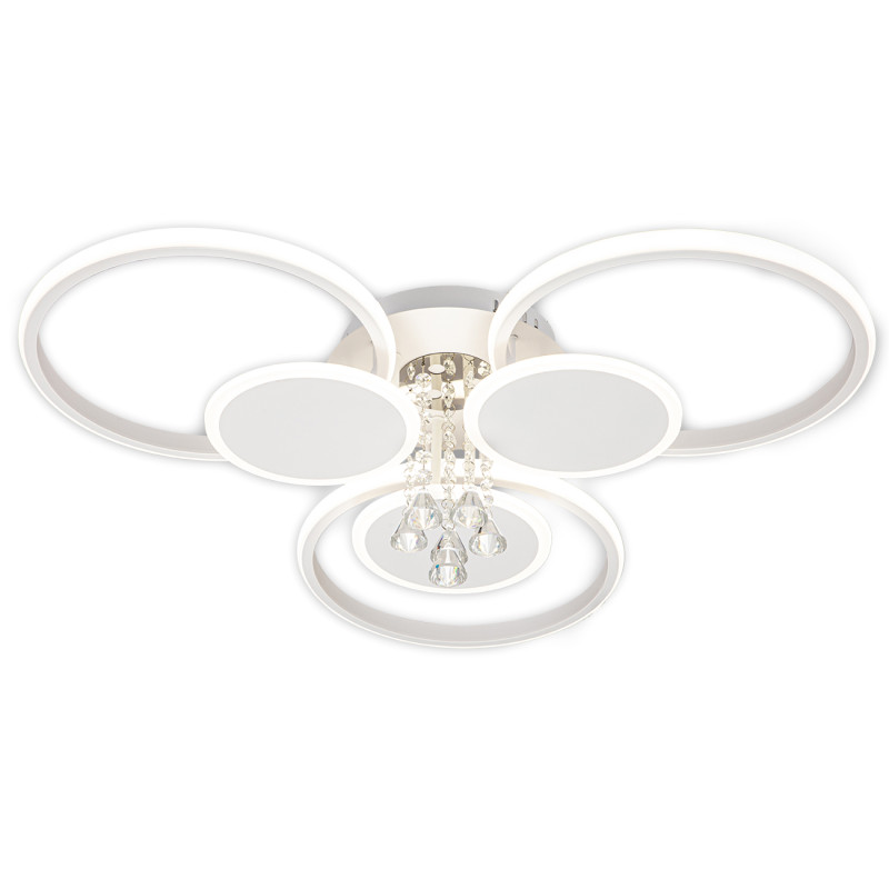 Накладная люстра Escada 10228S LED 8464₽