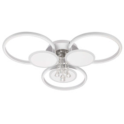 Накладная люстра Escada 10228/S LED