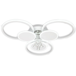 Накладная люстра Escada 10228/S LED