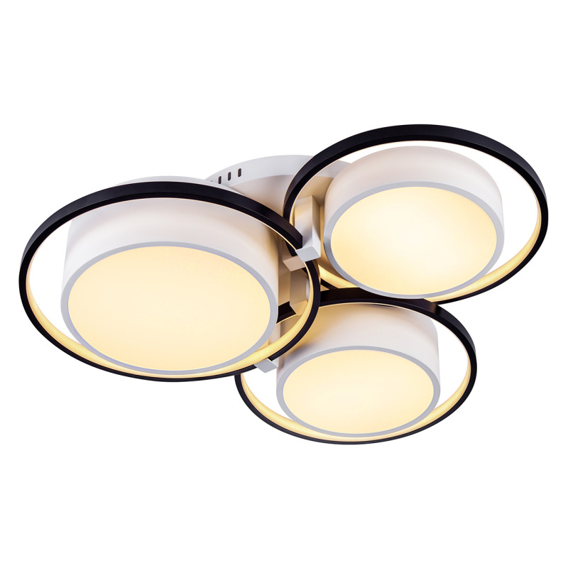 Накладная люстра Escada 102436LED 19504₽