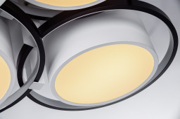 Накладная люстра Escada 10243/6LED