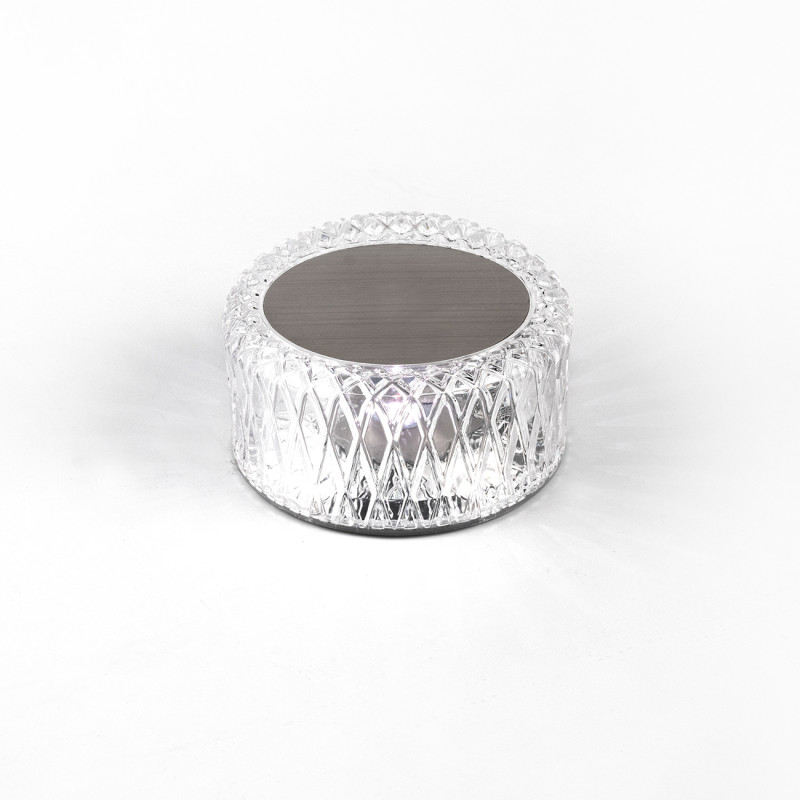 Настольная лампа Escada 10254L LED 1248₽