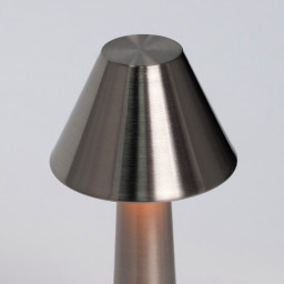 Настольная лампа Escada 10256/L LED