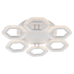 Накладная люстра Escada 10263/6LED