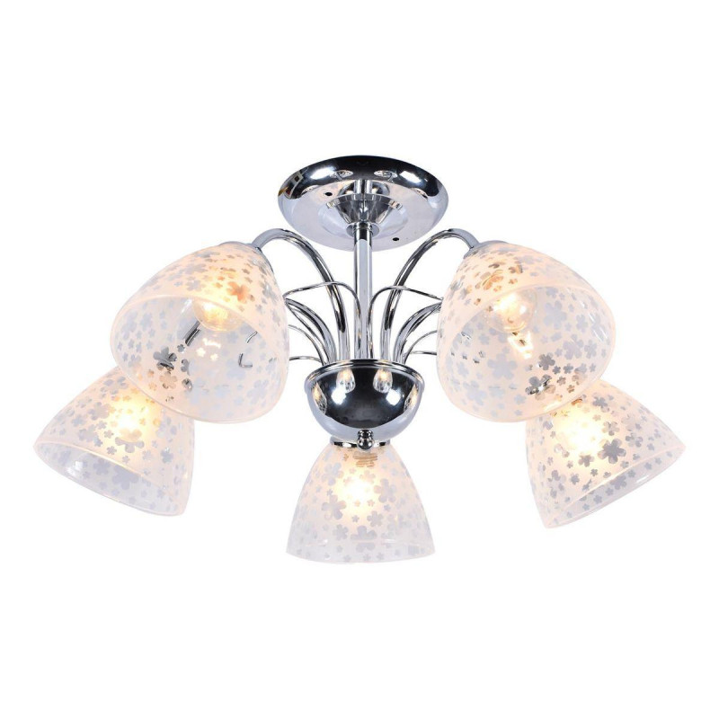 Накладная люстра Escada 11175P 5792₽