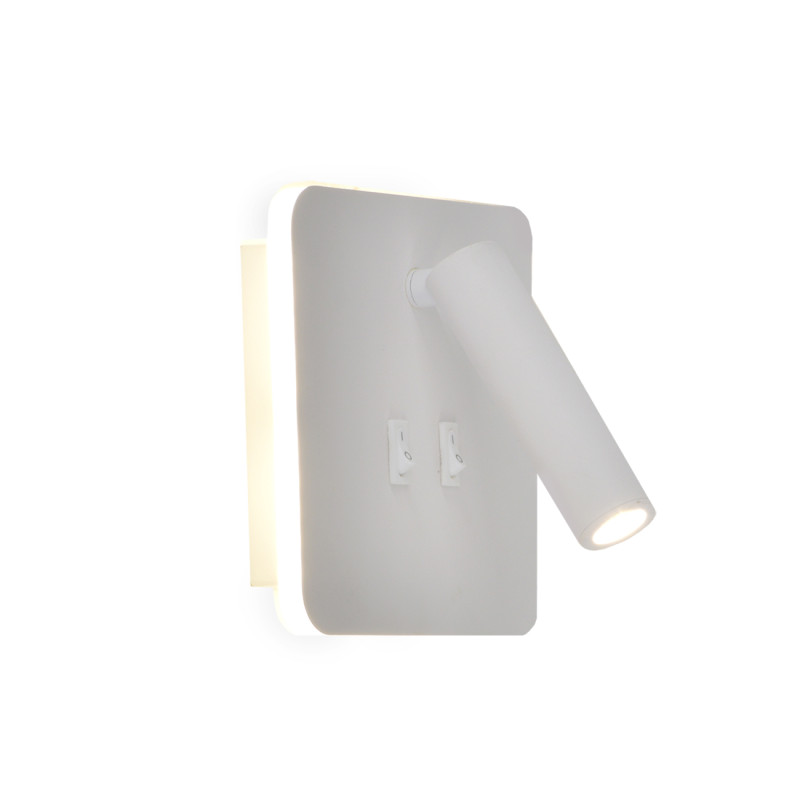 Спот Escada 20019SMA04LED SWH 2656₽