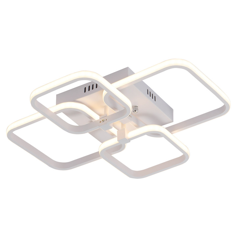 Накладная люстра Escada 102384LED 9128₽