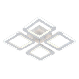 Накладной светильник Escada 10252/4LED