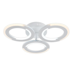 Накладной светильник Escada 10275/3LED
