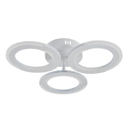 Накладной светильник Escada 10275/3LED