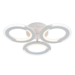 Накладной светильник Escada 10275/3LED