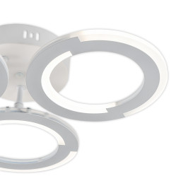 Накладной светильник Escada 10275/3LED