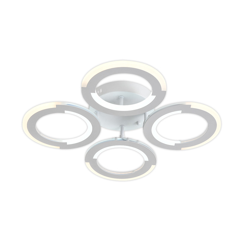 Накладной светильник Escada 102754LED 4304₽