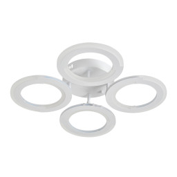 Накладной светильник Escada 10275/4LED