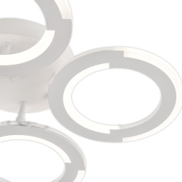 Накладной светильник Escada 10275/4LED