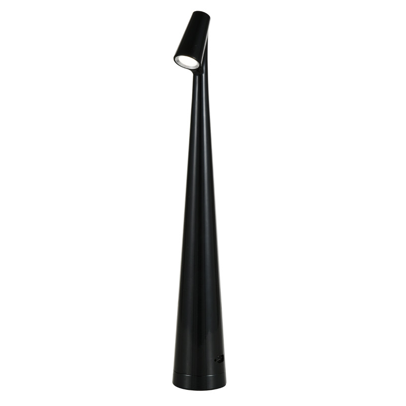 Настольная лампа Escada 553L LED Black 1008₽