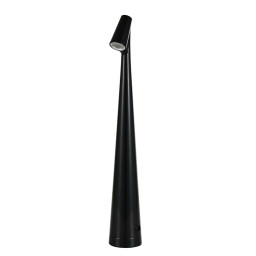 Настольная лампа Escada 553/L LED Black