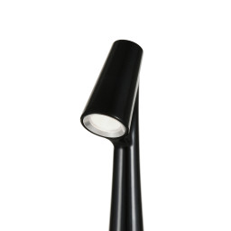 Настольная лампа Escada 553/L LED Black