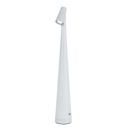 Настольная лампа Escada 553/L LED White