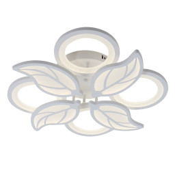 Накладная люстра Escada 10214/8LED