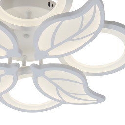 Накладная люстра Escada 10214/8LED