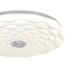 Накладной светильник Escada 610/PL LED
