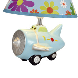 Детская настольная лампа Escada 10208/L