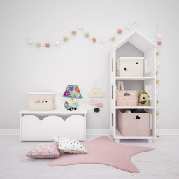 Детская настольная лампа Escada 10208/L