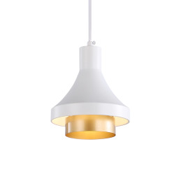 Подвесной светильник Escada 1147/1S White