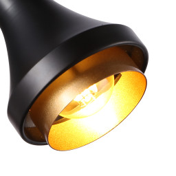 Спот Escada 1147/1A Black