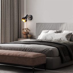 Спот Escada 1147/1A Black