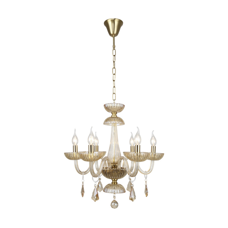 Подвесная люстра Escada 5906PL 14800₽