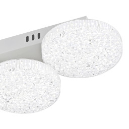 Накладной светильник Escada 10279/5LED