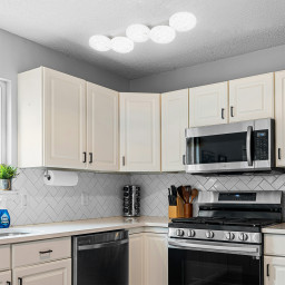 Накладной светильник Escada 10279/5LED