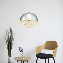 Подвесной светильник Escada 615/S LED