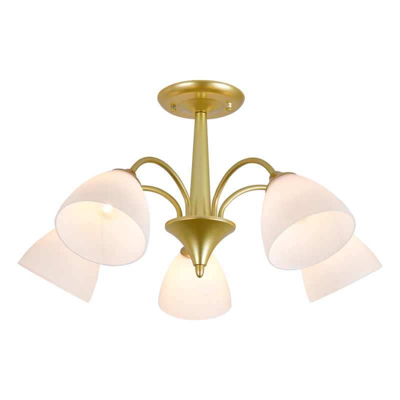 Люстра на штанге Escada ES0000033