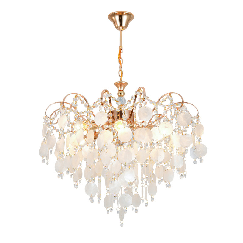 Подвесной светильник Escada ES0000036 12576₽